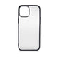 Apple iPhone 12 Kılıf Zore Mess Kapak