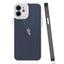 Apple iPhone 12 Kılıf Zore Mima Kapak