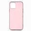 Apple iPhone 12 Kılıf Zore Premier Silikon Kapak Rose Gold