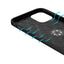Apple iPhone 12 Kılıf Zore Ravel Silikon Kapak Kırmızı