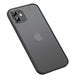 Apple iPhone 12 Kılıf Zore Retro Kapak