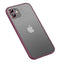 Apple iPhone 12 Kılıf Zore Retro Kapak
