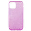 Apple iPhone 12 Kılıf Zore Shining Silikon