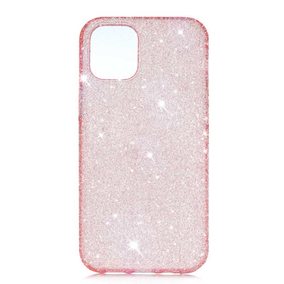 Apple iPhone 12 Mini Kılıf Zore Eni Kapak Pembe