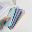 Apple iPhone 12 Mini Kılıf Zore Hux Kapak Pembe