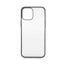 Apple iPhone 12 Mini Kılıf Zore Mess Kapak Koyu Yeşil