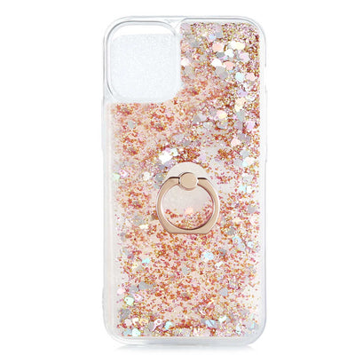 Apple iPhone 12 Mini Kılıf Zore Milce Kapak Gold