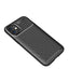 Apple iPhone 12 Mini Kılıf Zore Negro Silikon Kapak Siyah