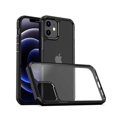 Apple iPhone 12 Mini Kılıf Zore Roll Kapak Mavi