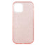 Apple iPhone 12 Mini Kılıf Zore Shining Silikon