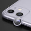 Apple iPhone 12 Mini Zore CL-01 Kamera Lens Koruyucu