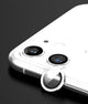 Apple iPhone 12 Mini Zore CL-01 Kamera Lens Koruyucu
