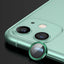 Apple iPhone 12 Mini Zore CL-02 Kamera Lens Koruyucu