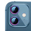 Apple iPhone 12 Mini Zore CL-07 Kamera Lens Koruyucu