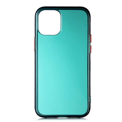 Apple iPhone 12 Pro Kılıf Zore Bistro Kapak Sarı