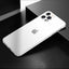Apple iPhone 12 Pro Kılıf Zore Blok Kapak Renksiz