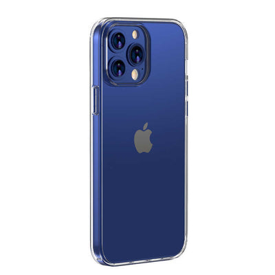Apple iPhone 12 Pro Kılıf Zore Droga Kapak