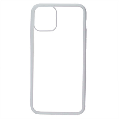 Apple iPhone 12 Pro Kılıf Zore Endi Kapak Pembe