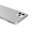 Apple iPhone 12 Pro Kılıf Zore Enjoy Kapak Renksiz