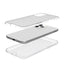 Apple iPhone 12 Pro Kılıf Zore Enjoy Kapak Renksiz