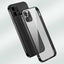 Apple iPhone 12 Pro Kılıf Zore Gbox Kapak Siyah