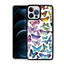 Apple iPhone 12 Pro Kılıf Zore M-Fit Desenli Kapak