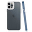 Apple iPhone 12 Pro Kılıf Zore Mima Kapak