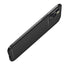 Apple iPhone 12 Pro Kılıf Zore Negro Silikon Kapak Siyah