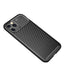 Apple iPhone 12 Pro Kılıf Zore Negro Silikon Kapak Lacivert