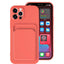 Apple iPhone 12 Pro Kılıf Zore Ofix Kapak
