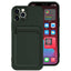 Apple iPhone 12 Pro Kılıf Zore Ofix Kapak