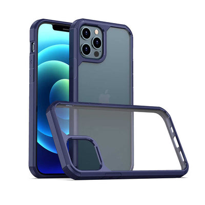 Apple iPhone 12 Pro Kılıf Zore Roll Kapak Siyah