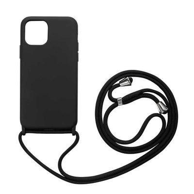 Apple iPhone 12 Pro Kılıf Zore Ropi Kapak Turkuaz