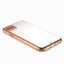 Apple iPhone 12 Pro Kılıf Zore Voit Kapak Gold