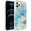 Apple iPhone 12 Pro Max Kılıf Zore Bella Kapak Mavi