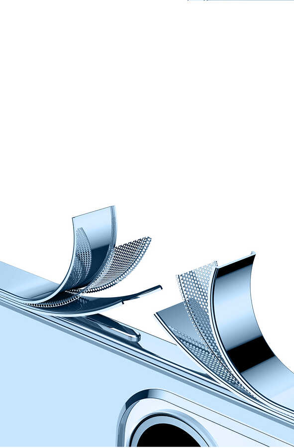 Apple iPhone 12 Pro Max Kılıf Zore Bobo Kapak Yeşil