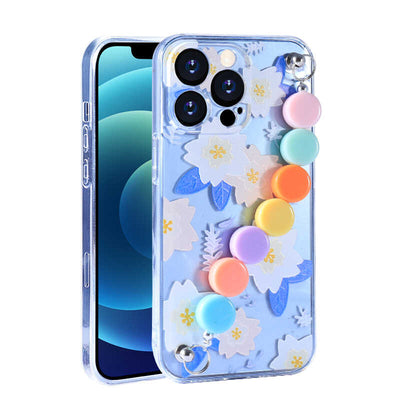 Apple iPhone 12 Pro Max Kılıf Zore Ema Kapak NO3
