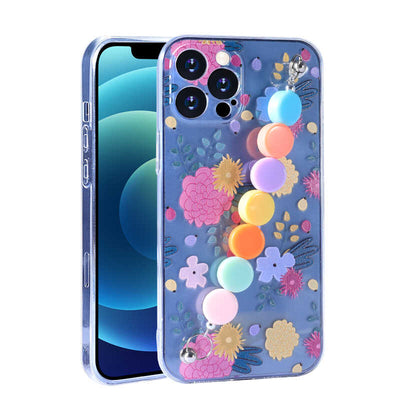 Apple iPhone 12 Pro Max Kılıf Zore Ema Kapak NO3