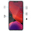 Apple iPhone 12 Pro Max Kılıf Zore Enjoy Kapak Renksiz
