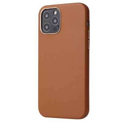 Apple iPhone 12 Pro Max Kılıf Zore Eyzi Kapak Lacivert