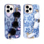 Apple iPhone 12 Pro Max Kılıf Zore Kaos Kapak Beyaz