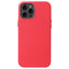 Apple iPhone 12 Pro Max Kılıf Zore Leathersafe Wireless Kapak Beyaz