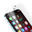 Apple iPhone 12 Pro Max Zore Vox Glass Temperli Ekran Koruyucu Renksiz