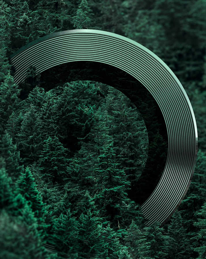 Apple iPhone 12 Pro Zore CL-02 Kamera Lens Koruyucu Colorful