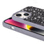 Apple iPhone 13 Kılıf Parlak Taşlı Tasarım Zore Pırlanta Kapak Pembe