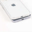 Apple iPhone 13 Kılıf Zore Blok Kapak Renksiz
