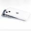 Apple iPhone 13 Kılıf Zore Blok Kapak Renksiz
