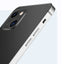 Apple iPhone 13 Kılıf Zore Blok Kapak Renksiz