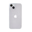 Apple iPhone 13 Kılıf Zore Eko PP Kapak Renksiz
