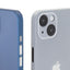 Apple iPhone 13 Kılıf Zore Eko PP Kapak Lacivert